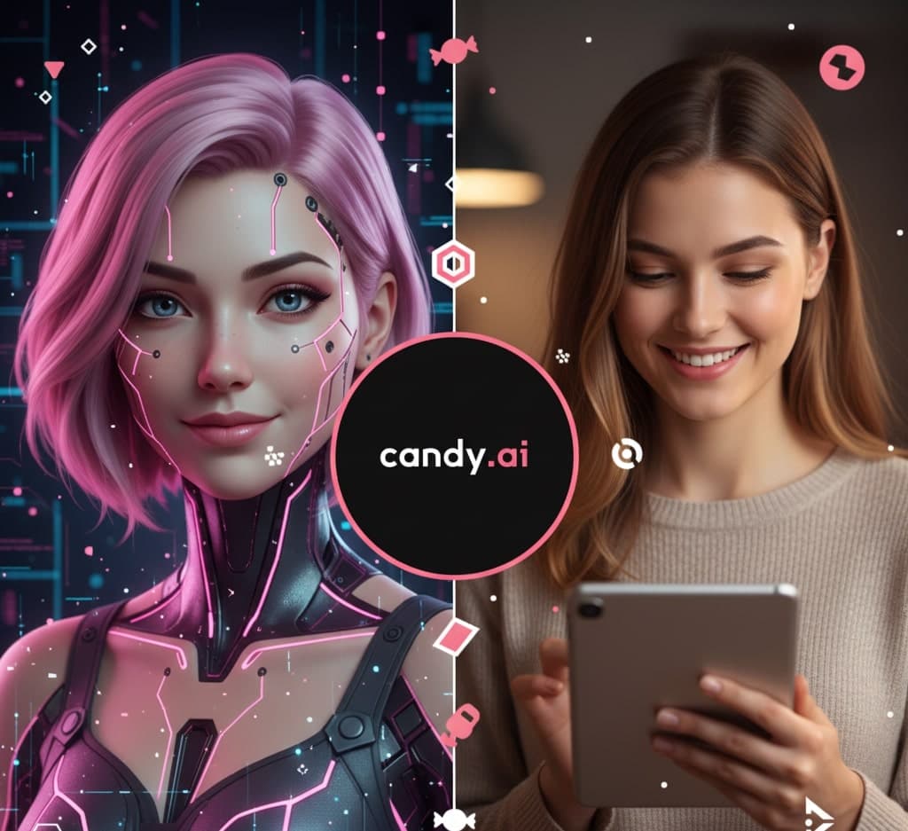 Candy AI Review: Pros, Cons & a Better Alternative